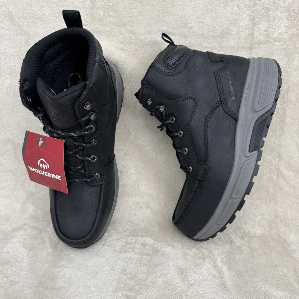 Wolverine DuraShocks SR Icon CarbonMAX 6